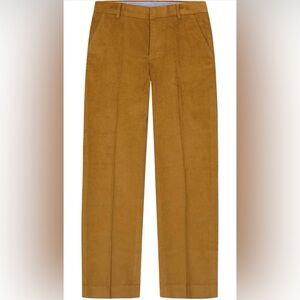 Tommy Hilfiger boys’ flat-front dress pant,straight leg fit, zipfly size 12- NWT